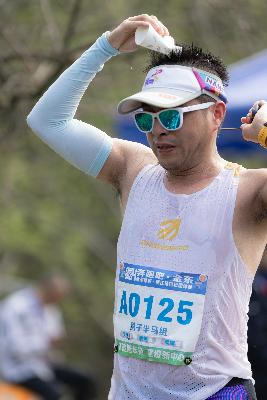 2024金东绿道·浙江马拉松团体赛