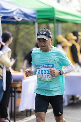 2024金东绿道·浙江马拉松团体赛