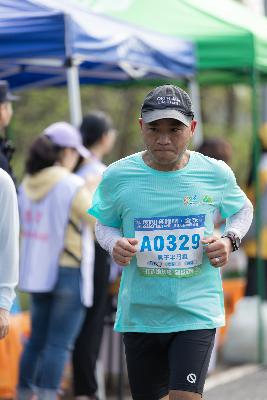2024金东绿道·浙江马拉松团体赛