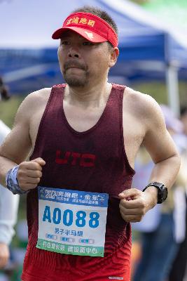 2024金东绿道·浙江马拉松团体赛