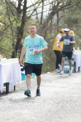 2024金东绿道·浙江马拉松团体赛