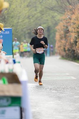 2024金东绿道·浙江马拉松团体赛