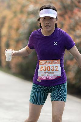2024金东绿道·浙江马拉松团体赛