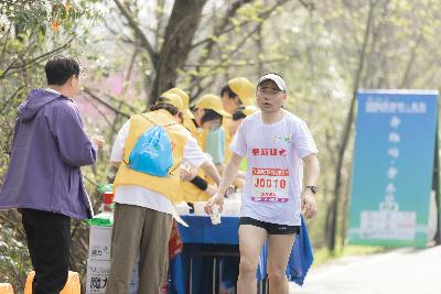 2024金东绿道·浙江马拉松团体赛