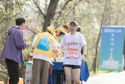 2024金东绿道·浙江马拉松团体赛