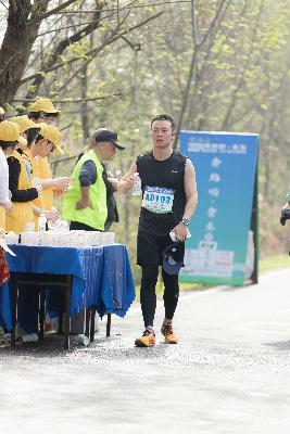 2024金东绿道·浙江马拉松团体赛