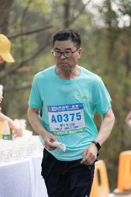 2024金东绿道·浙江马拉松团体赛
