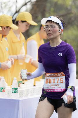 2024金东绿道·浙江马拉松团体赛