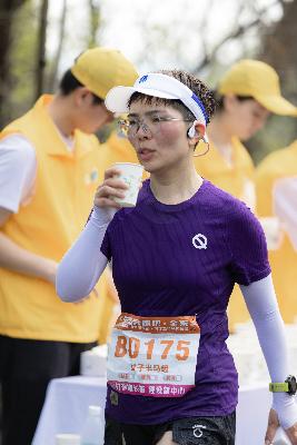 2024金东绿道·浙江马拉松团体赛