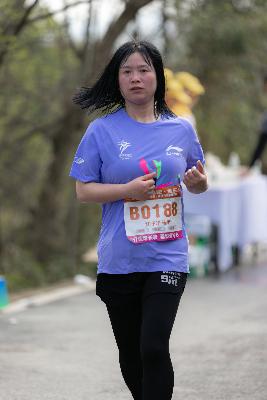 2024金东绿道·浙江马拉松团体赛
