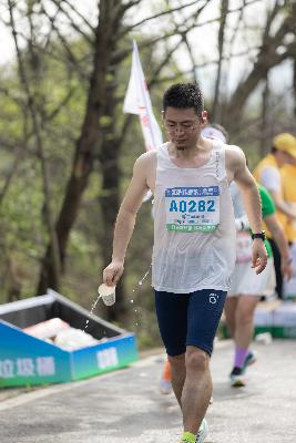2024金东绿道·浙江马拉松团体赛
