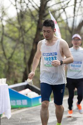 2024金东绿道·浙江马拉松团体赛
