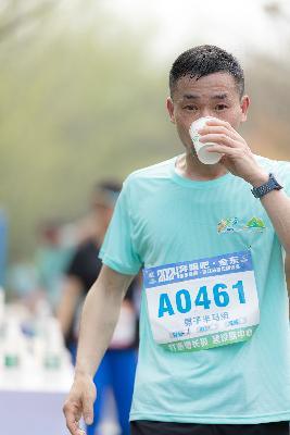 2024金东绿道·浙江马拉松团体赛