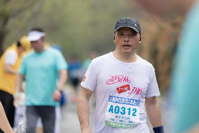 2024金东绿道·浙江马拉松团体赛