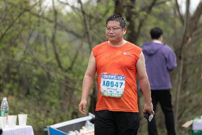 2024金东绿道·浙江马拉松团体赛