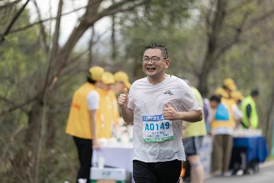 2024金东绿道·浙江马拉松团体赛