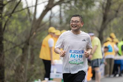 2024金东绿道·浙江马拉松团体赛