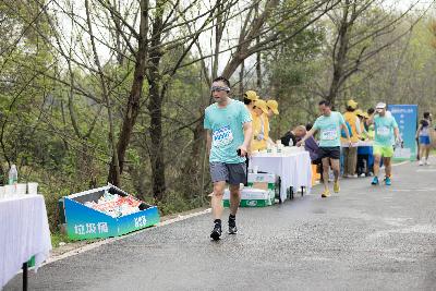 2024金东绿道·浙江马拉松团体赛