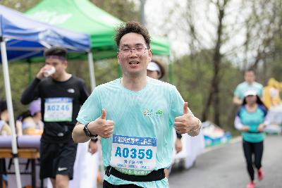 2024金东绿道·浙江马拉松团体赛