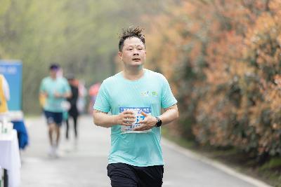 2024金东绿道·浙江马拉松团体赛