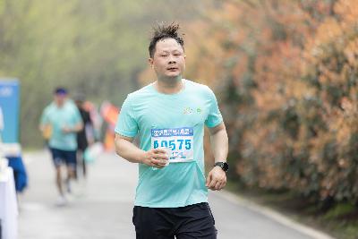 2024金东绿道·浙江马拉松团体赛