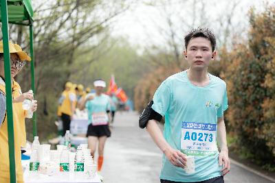 2024金东绿道·浙江马拉松团体赛