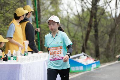 2024金东绿道·浙江马拉松团体赛