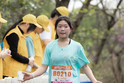 2024金东绿道·浙江马拉松团体赛