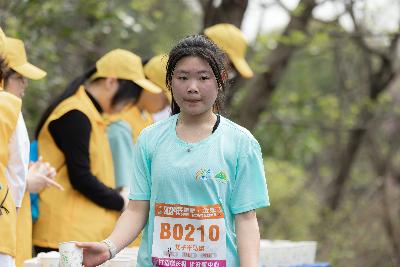 2024金东绿道·浙江马拉松团体赛