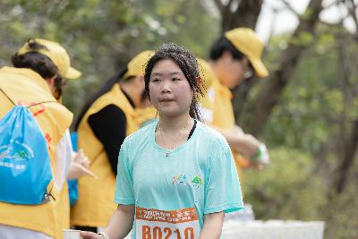 2024金东绿道·浙江马拉松团体赛