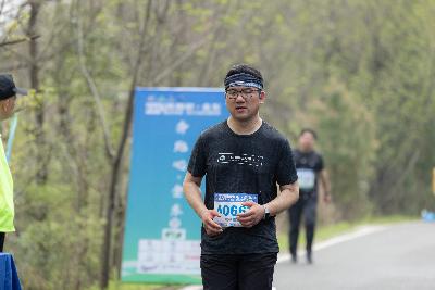 2024金东绿道·浙江马拉松团体赛