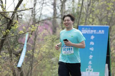 2024金东绿道·浙江马拉松团体赛