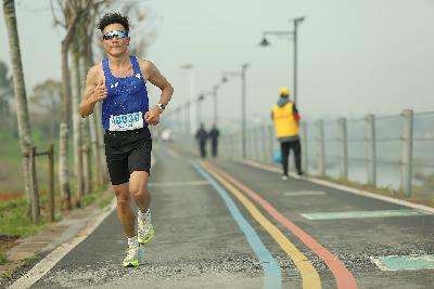 2024金东绿道·浙江马拉松团体赛