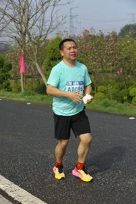 2024金东绿道·浙江马拉松团体赛