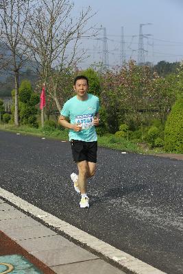 2024金东绿道·浙江马拉松团体赛