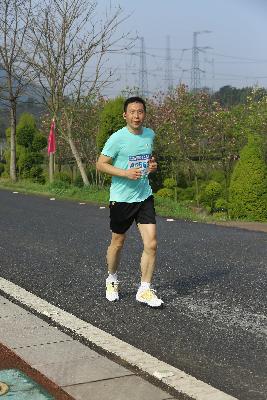 2024金东绿道·浙江马拉松团体赛