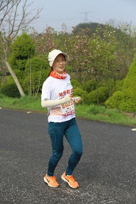 2024金东绿道·浙江马拉松团体赛