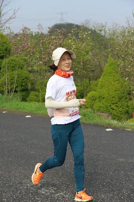 2024金东绿道·浙江马拉松团体赛