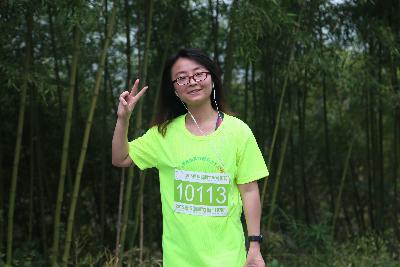 德清马拉松