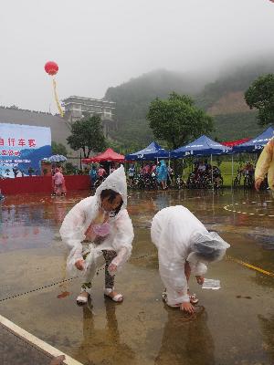 诸暨站-花絮