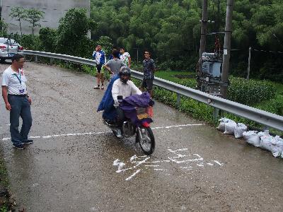 诸暨站比赛精彩图片