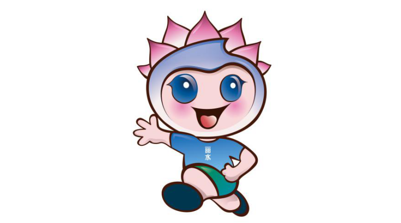 吉祥物