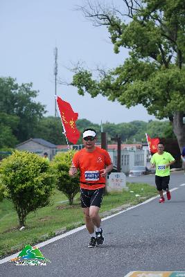 浙中生态廊道·2018金东乡村绿道马拉松赛精彩瞬间