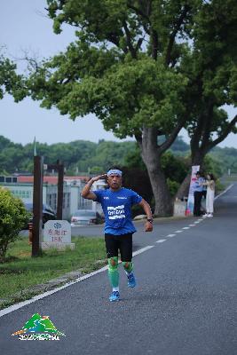 浙中生态廊道·2018金东乡村绿道马拉松赛精彩瞬间