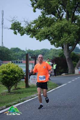 浙中生态廊道·2018金东乡村绿道马拉松赛精彩瞬间