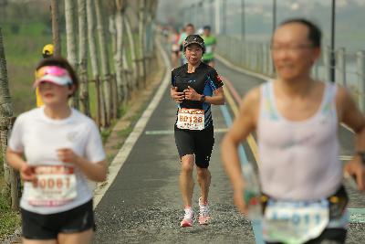 2024金东绿道·浙江马拉松团体赛