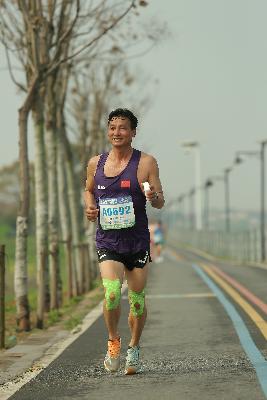 2024金东绿道·浙江马拉松团体赛