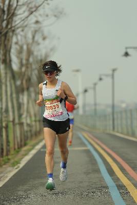 2024金东绿道·浙江马拉松团体赛