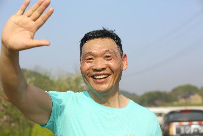 2024金东绿道·浙江马拉松团体赛